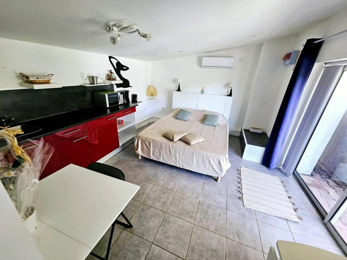 Suites Coupo Santo Et Lou Peiro Cotignac Exteriör bild