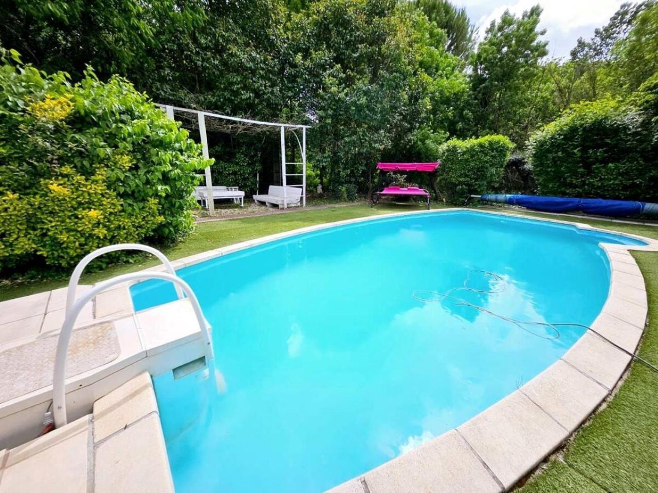 Suites Coupo Santo Et Lou Peiro Cotignac Exteriör bild